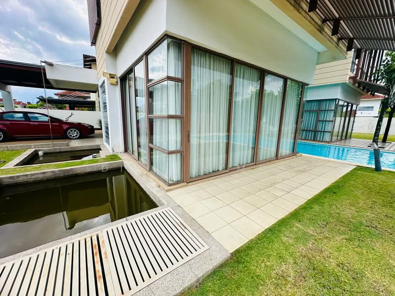 Rumah Banglo untuk Dijual di Bandar Seri Putra (Bangi) - Dinie Akmal - Exterior - PropertyGuru.com.my