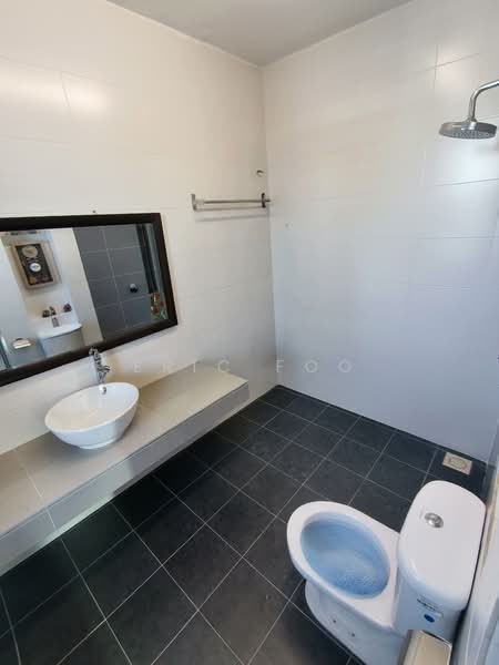 2-storey Terraced House for Sale in Taman Putra Prima (Puchong) - Eric Foo - Bathroom - PropertyGuru.com.my