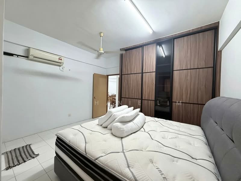 Apartment for Sale at Prima Bayu Apartment - Stephanie Lim - Bedroom - PropertyGuru.com.my