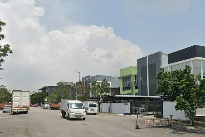 Kilang untuk Dijual di Kajang (Selangor) - Benjamin Lai - Exterior - PropertyGuru.com.my