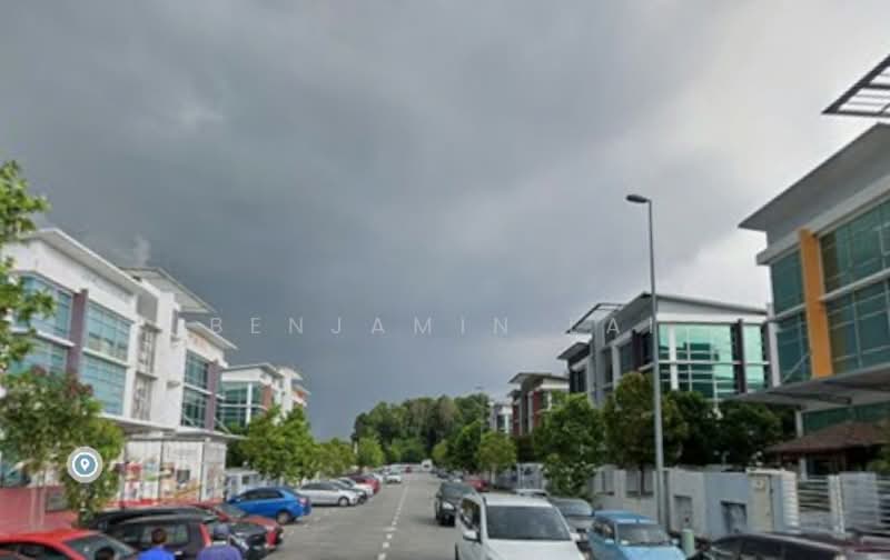 Kilang untuk Dijual di Kajang (Selangor) - Benjamin Lai - Exterior - PropertyGuru.com.my