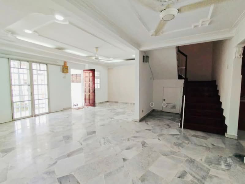 2-storey Terraced House for Sale in Usj 9 (Subang Jaya) - Richard Ooi - Living Room - PropertyGuru.com.my