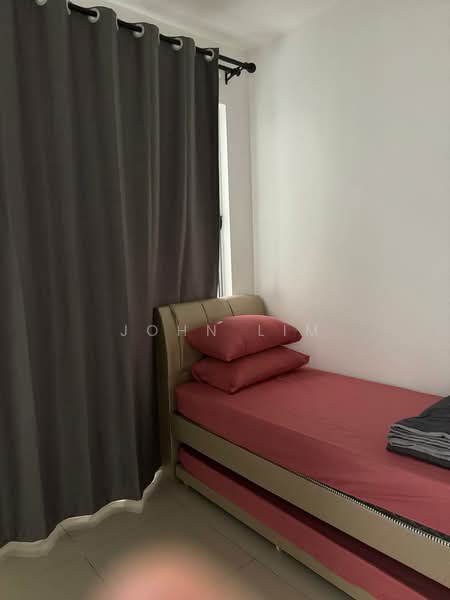 Pangsapuri untuk Disewa di Sierra Heights (Residensi Siera Perdana) - John Lim - PropertyGuru.com.my