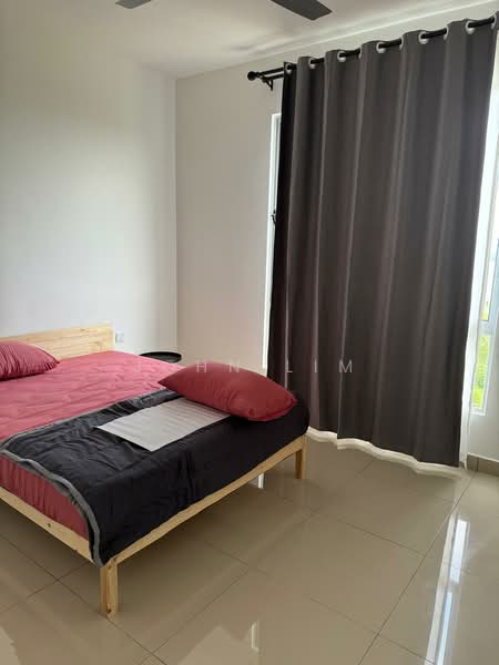 Pangsapuri untuk Disewa di Sierra Heights (Residensi Siera Perdana) - John Lim - PropertyGuru.com.my