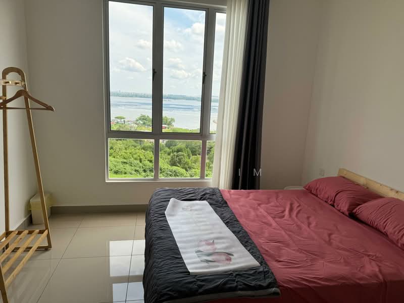 Pangsapuri untuk Disewa di Sierra Heights (Residensi Siera Perdana) - John Lim - PropertyGuru.com.my