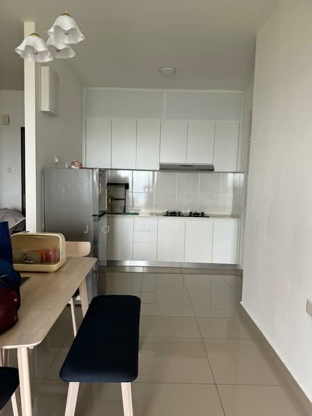 Pangsapuri untuk Disewa di Sierra Heights (Residensi Siera Perdana) - John Lim - PropertyGuru.com.my