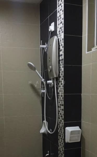 Apartment for Rent at Perling Heights Apartments - Han Lu Yung - PropertyGuru.com.my