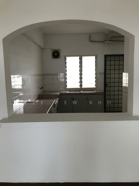 Condominium for Rent at Vista Komanwel A - Yee Yew Kho - Kitchen - PropertyGuru.com.my