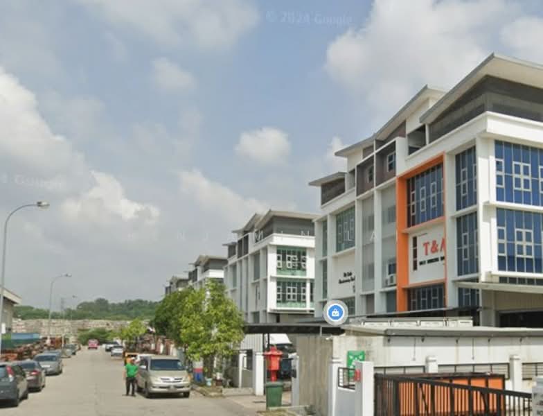 Kilang untuk Dijual di Kajang (Selangor) - Benjamin Lai - Exterior - PropertyGuru.com.my
