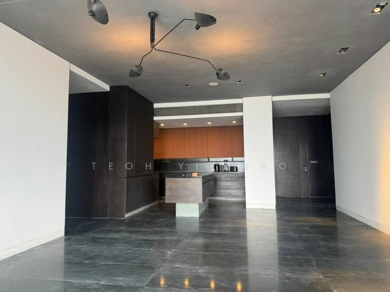 Condominium for Sale at Condominium @ The Troika - Teoh Yie Hao - Interior - PropertyGuru.com.my
