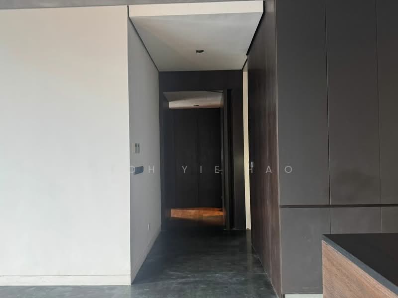 Condominium for Sale at Condominium @ The Troika - Teoh Yie Hao - Interior - PropertyGuru.com.my