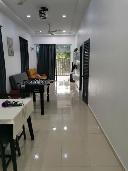 1-storey Terraced House for Rent in Taman Nusa Bestari 2 (Iskandar Puteri (Nusajaya)) - Tommy Lim - PropertyGuru.com.my