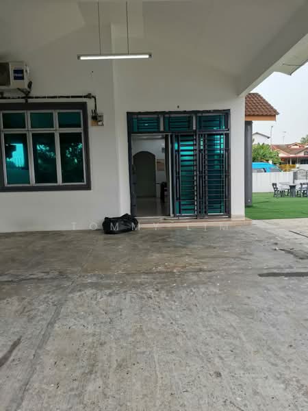 1-storey Terraced House for Rent in Taman Nusa Bestari 2 (Iskandar Puteri (Nusajaya)) - Tommy Lim - PropertyGuru.com.my