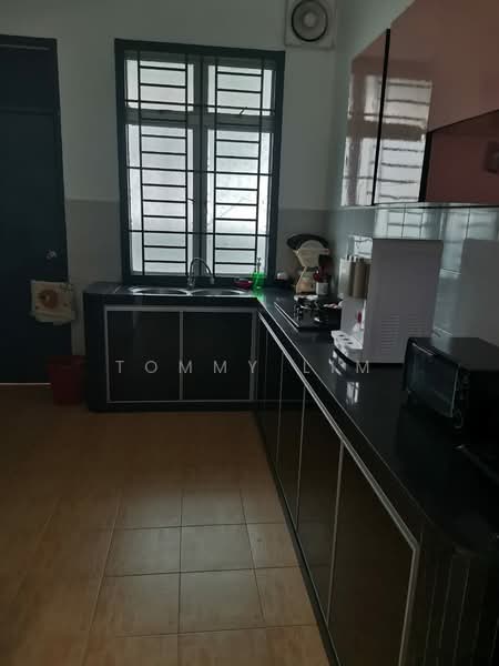 1-storey Terraced House for Rent in Taman Nusa Bestari 2 (Iskandar Puteri (Nusajaya)) - Tommy Lim - PropertyGuru.com.my