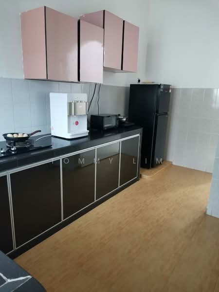 1-storey Terraced House for Rent in Taman Nusa Bestari 2 (Iskandar Puteri (Nusajaya)) - Tommy Lim - PropertyGuru.com.my