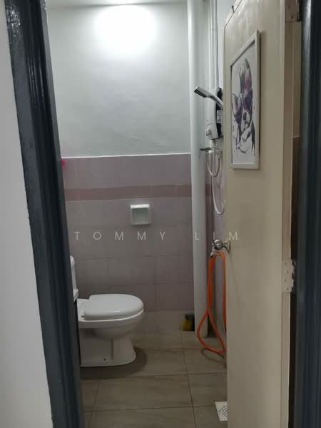 1-storey Terraced House for Rent in Taman Nusa Bestari 2 (Iskandar Puteri (Nusajaya)) - Tommy Lim - PropertyGuru.com.my