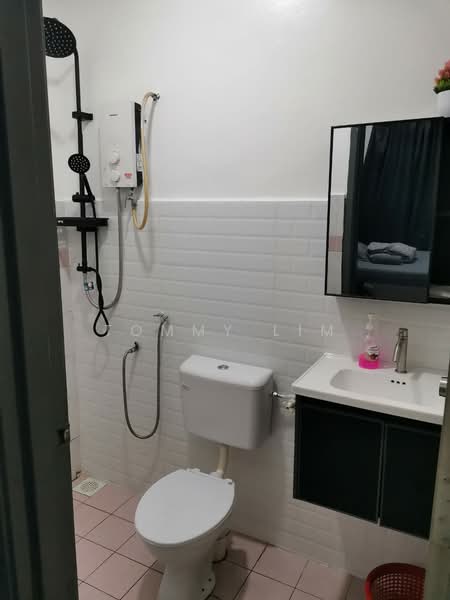 1-storey Terraced House for Rent in Taman Nusa Bestari 2 (Iskandar Puteri (Nusajaya)) - Tommy Lim - PropertyGuru.com.my