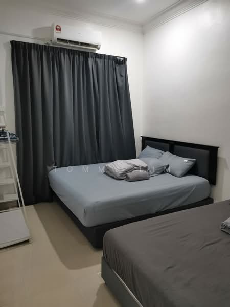 1-storey Terraced House for Rent in Taman Nusa Bestari 2 (Iskandar Puteri (Nusajaya)) - Tommy Lim - PropertyGuru.com.my
