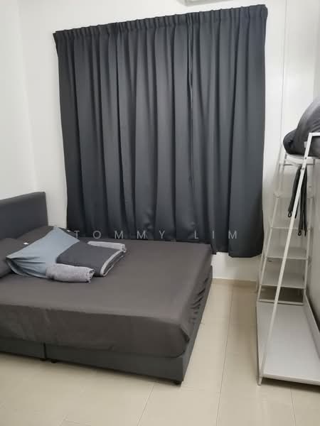 1-storey Terraced House for Rent in Taman Nusa Bestari 2 (Iskandar Puteri (Nusajaya)) - Tommy Lim - PropertyGuru.com.my