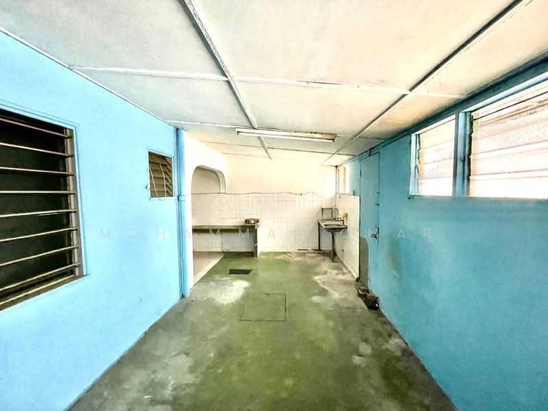 1-storey Terraced House for Sale in Kelana Jaya (Petaling Jaya) - Mohammad Omar - PropertyGuru.com.my