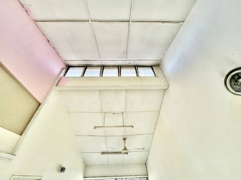 1-storey Terraced House for Sale in Kelana Jaya (Petaling Jaya) - Mohammad Omar - PropertyGuru.com.my
