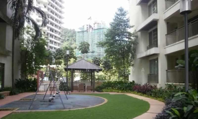 Condominium for Sale at Perdana View - Fifi Natasya - Exterior - PropertyGuru.com.my