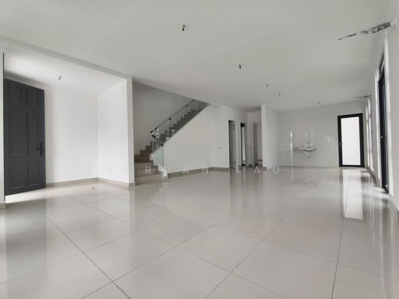 Cluster House for Sale in Setia Tropika (Johor Bahru) - Jordan Kau - PropertyGuru.com.my