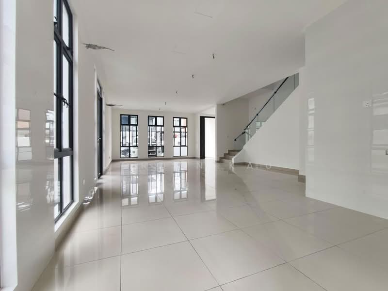 Cluster House for Sale in Setia Tropika (Johor Bahru) - Jordan Kau - PropertyGuru.com.my
