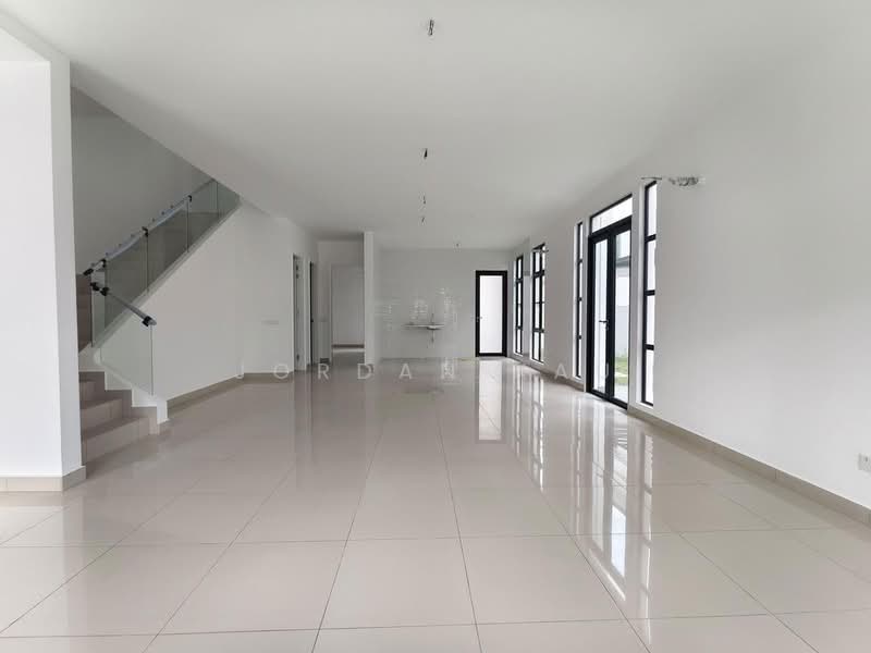 Cluster House for Sale in Setia Tropika (Johor Bahru) - Jordan Kau - PropertyGuru.com.my