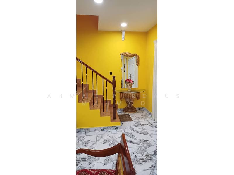 Terraced House for Sale in Klang (Selangor) - Ahmad Firdaus Mahmod - Interior - PropertyGuru.com.my