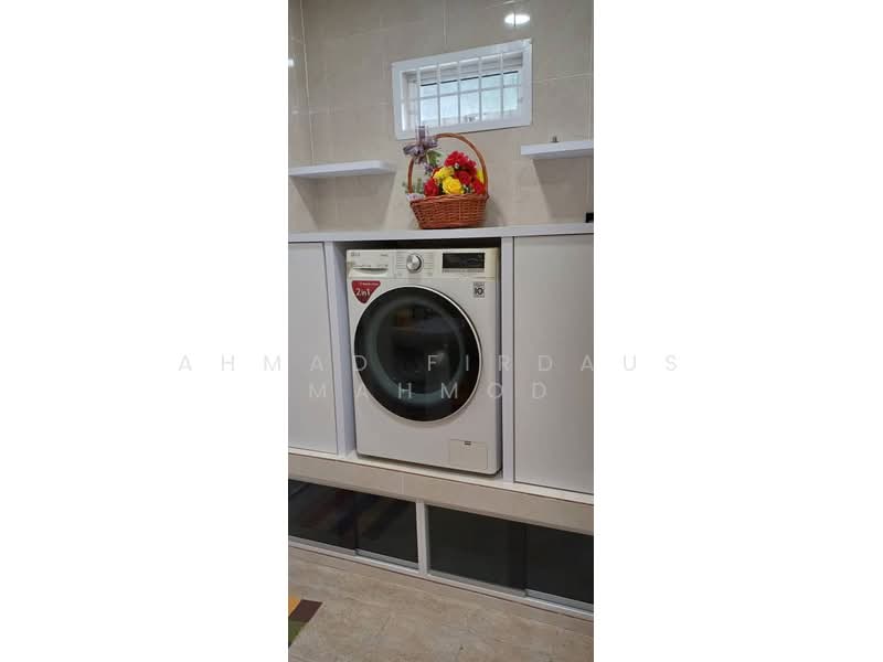 Terraced House for Sale in Klang (Selangor) - Ahmad Firdaus Mahmod - Interior - PropertyGuru.com.my