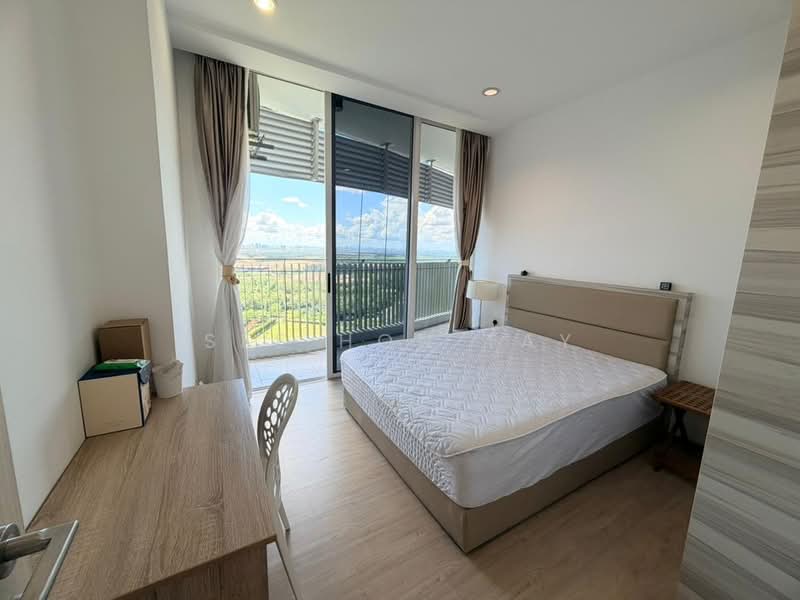 Service Residence for Sale at Encorp Marina - See Hon Tay - PropertyGuru.com.my