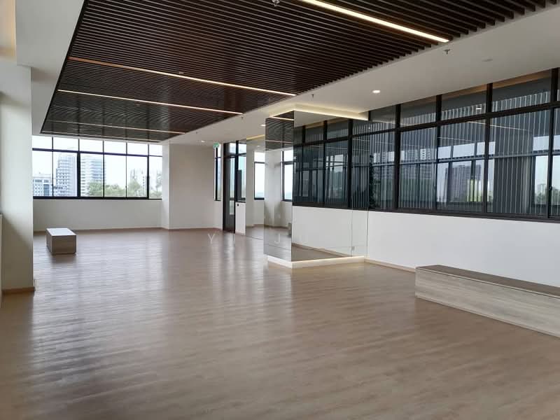 Service Residence for Rent at The Pulse Residence - Yi Jun - Interior - PropertyGuru.com.my
