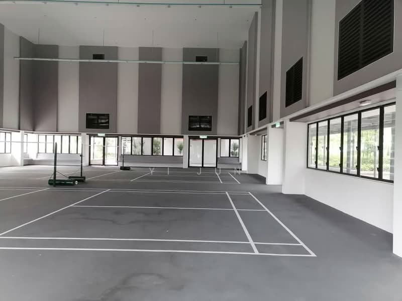 Service Residence for Rent at The Pulse Residence - Yi Jun - Interior - PropertyGuru.com.my