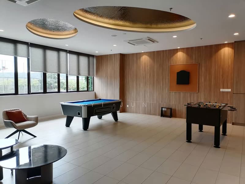 Service Residence for Rent at The Pulse Residence - Yi Jun - Interior - PropertyGuru.com.my
