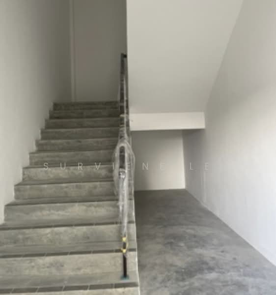 Kilang untuk Disewa di Gelang Patah (Johor) - Surviene Lee - Corridor - PropertyGuru.com.my