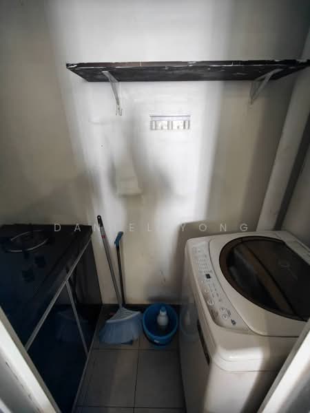 Servis Apartment untuk Dijual di ARC @ Austin Hills - Daniel Yong - Interior - PropertyGuru.com.my