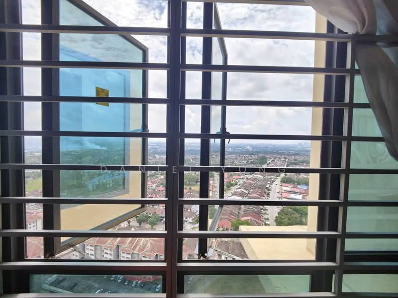 Servis Apartment untuk Dijual di ARC @ Austin Hills - Daniel Yong - View - PropertyGuru.com.my