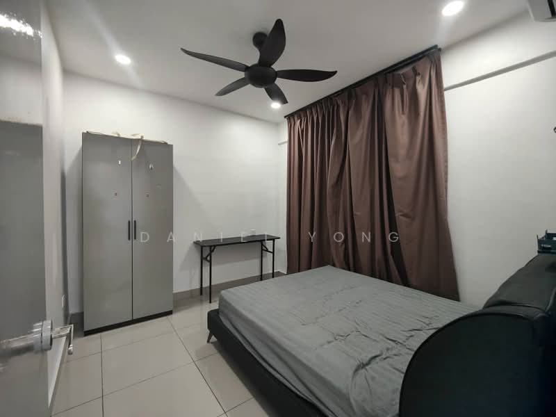 Servis Apartment untuk Dijual di ARC @ Austin Hills - Daniel Yong - Bedroom - PropertyGuru.com.my