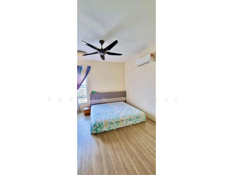 Apartment for Sale at Residensi Alam Damai (PR1MA @ Alam Damai) - Farhan Rafael - PropertyGuru.com.my