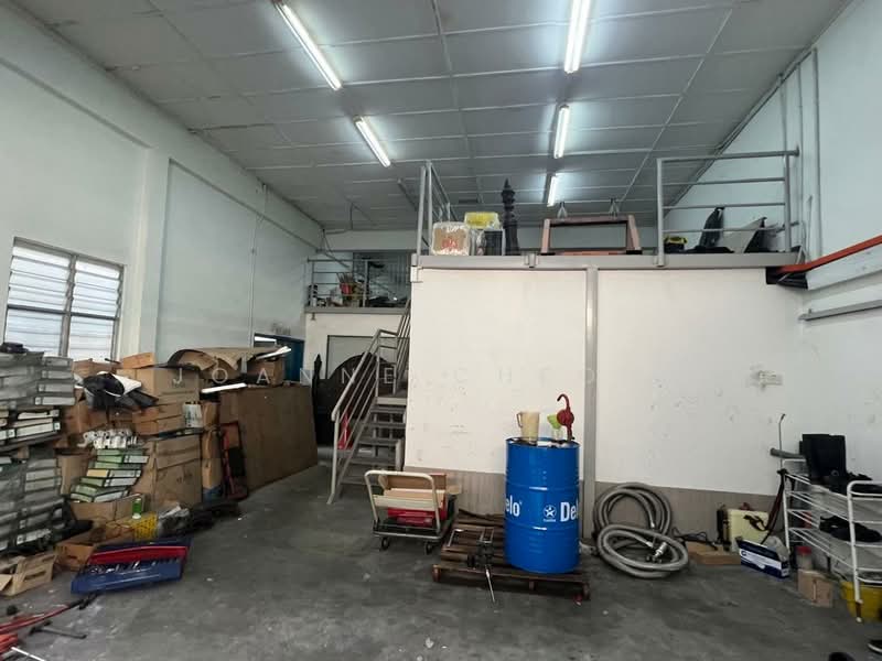 Semi-D Factory for Rent in Balakong (Selangor) - Joanne Cheong - Balakong - PropertyGuru.com.my