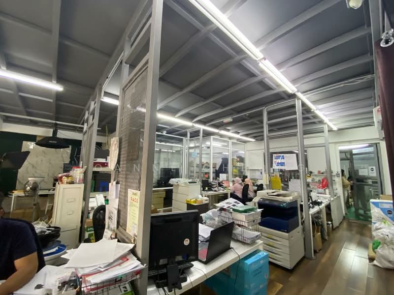 Semi-D Factory for Rent in Balakong (Selangor) - Joanne Cheong - Balakong - PropertyGuru.com.my