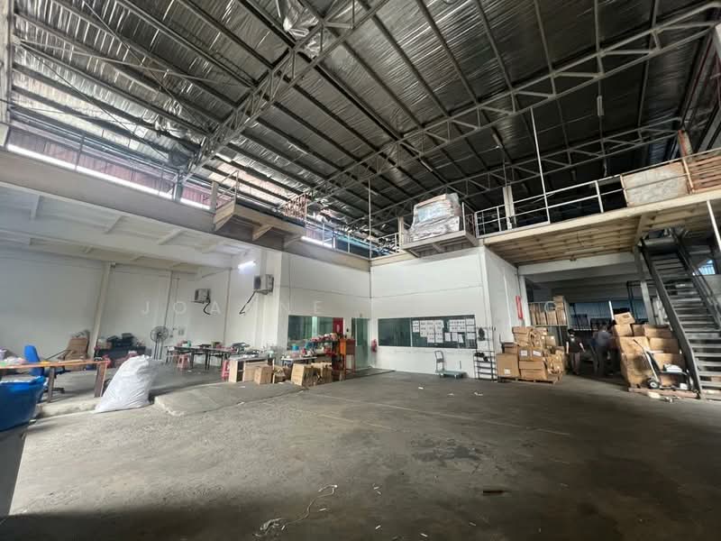 Semi-D Factory for Rent in Balakong (Selangor) - Joanne Cheong - Balakong - PropertyGuru.com.my