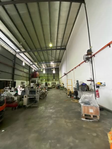 Semi-D Factory for Rent in Balakong (Selangor) - Joanne Cheong - Balakong - PropertyGuru.com.my