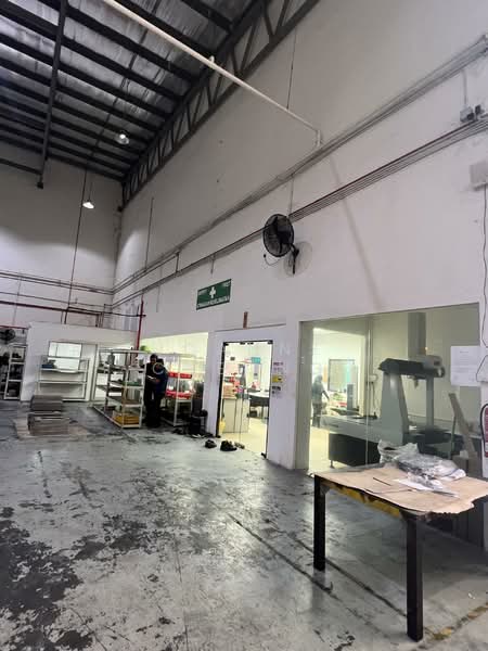 Semi-D Factory for Rent in Balakong (Selangor) - Joanne Cheong - Balakong - PropertyGuru.com.my