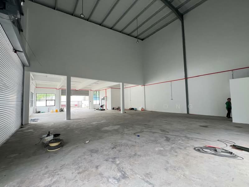 Semi-D Factory for Rent in Balakong (Selangor) - Joanne Cheong - Balakong - PropertyGuru.com.my