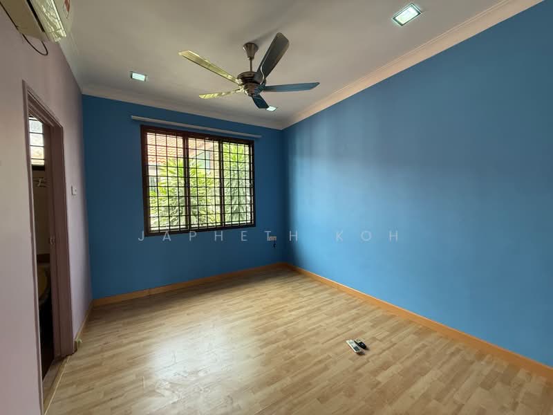 Semi-Detached House for Sale in Taman Austin Perdana (Tebrau) - Japheth Koh - PropertyGuru.com.my