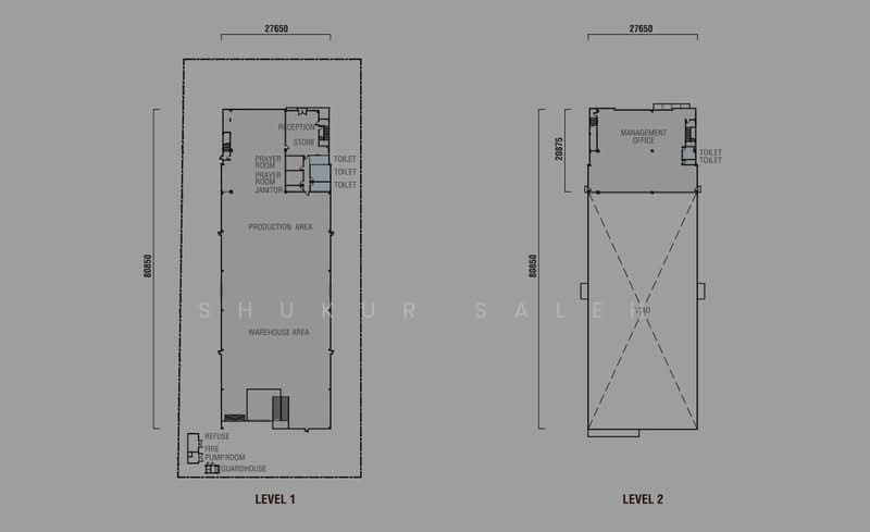 Factory for Sale in Bandar Mahkota Banting (Tanjong Duabelas) - SHUKUR SALEH - PropertyGuru.com.my