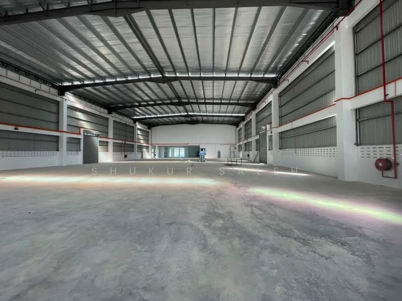 Factory for Sale in Bandar Mahkota Banting (Tanjong Duabelas) - SHUKUR SALEH - Interior - PropertyGuru.com.my