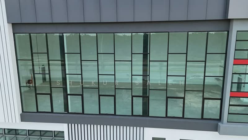 Factory for Sale in Bandar Mahkota Banting (Tanjong Duabelas) - SHUKUR SALEH - Exterior - PropertyGuru.com.my